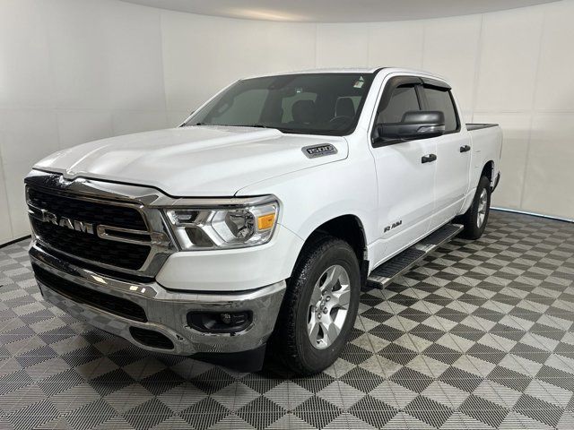 2024 Ram 1500 Big Horn