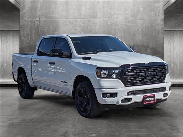 2024 Ram 1500 Big Horn