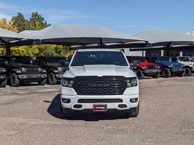 2024 Ram 1500 Big Horn