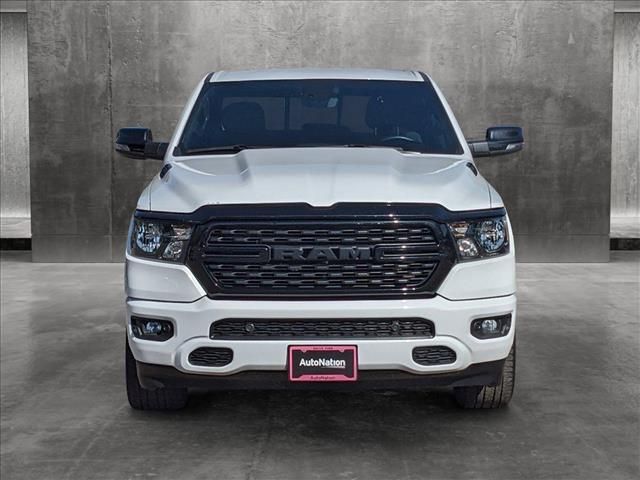 2024 Ram 1500 Big Horn