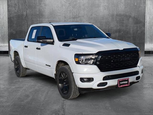 2024 Ram 1500 Big Horn