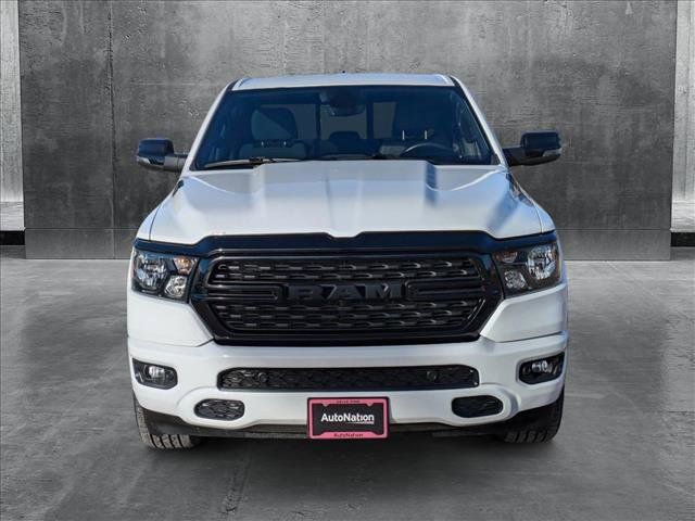 2024 Ram 1500 Big Horn