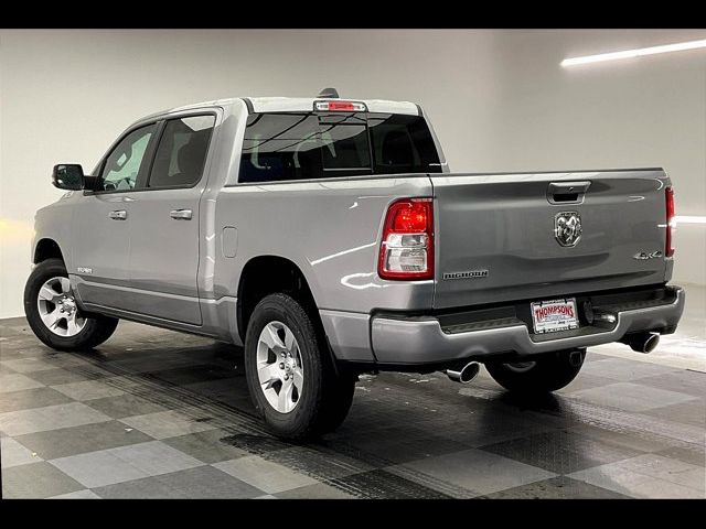 2024 Ram 1500 Big Horn