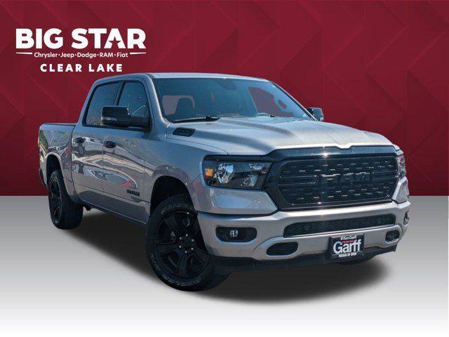 2024 Ram 1500 Big Horn