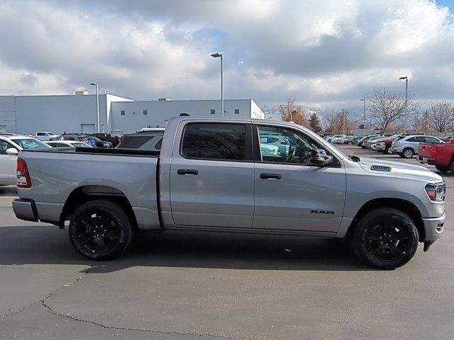 2024 Ram 1500 Big Horn