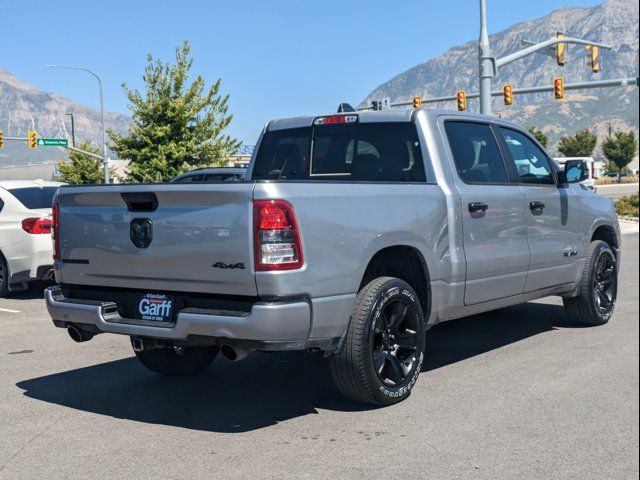 2024 Ram 1500 Big Horn