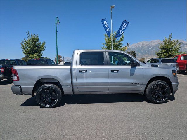 2024 Ram 1500 Big Horn