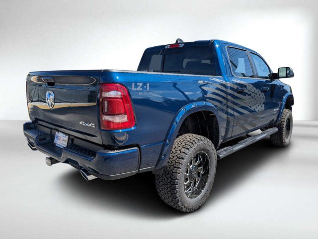 2024 Ram 1500 Big Horn