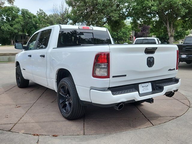 2024 Ram 1500 Big Horn