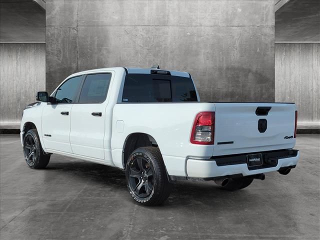 2024 Ram 1500 Big Horn