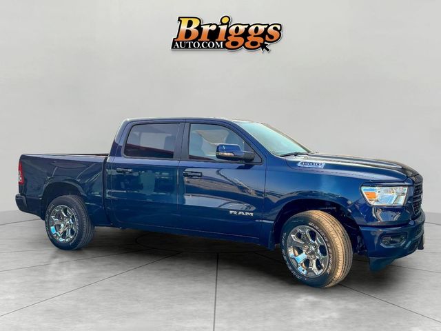 2024 Ram 1500 Big Horn