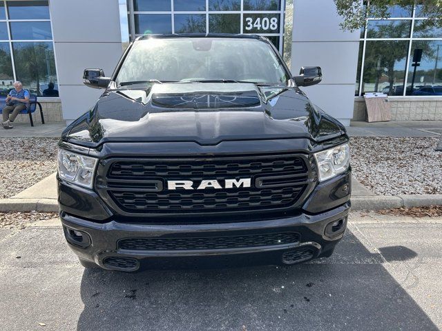 2024 Ram 1500 Big Horn