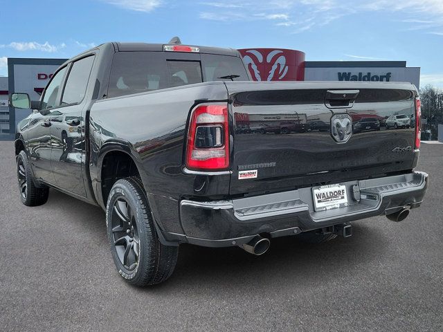 2024 Ram 1500 Big Horn