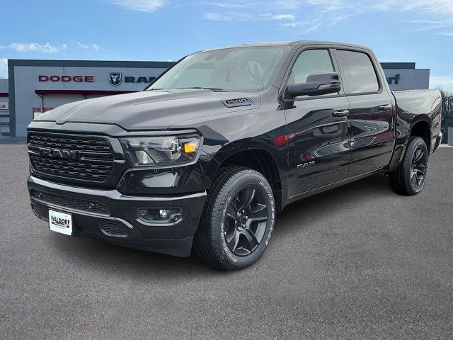 2024 Ram 1500 Big Horn