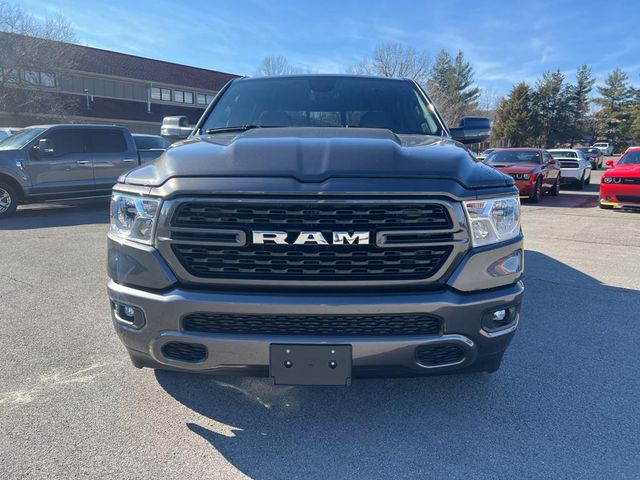 2024 Ram 1500 Big Horn