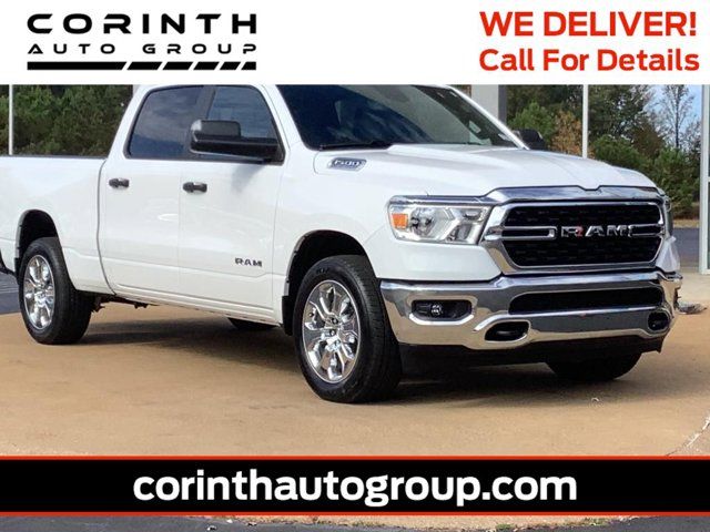 2024 Ram 1500 Big Horn