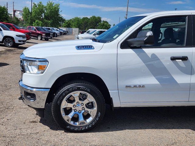 2024 Ram 1500 Big Horn