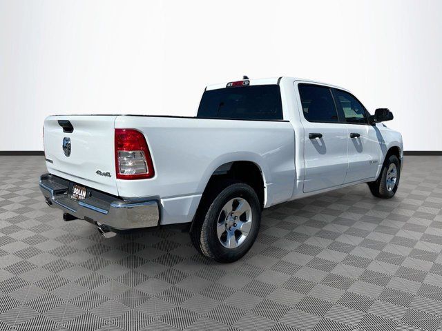 2024 Ram 1500 Big Horn