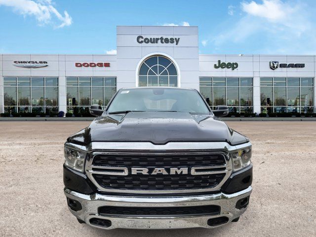 2024 Ram 1500 Big Horn