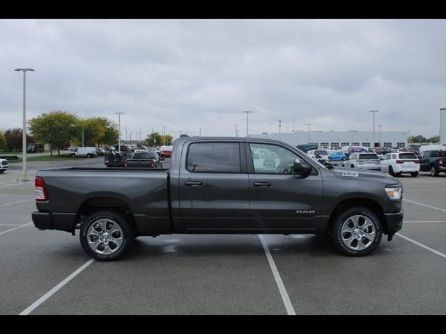 2024 Ram 1500 Big Horn