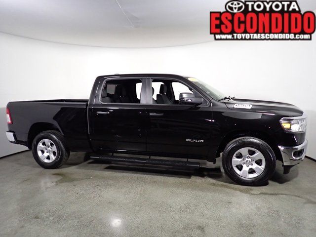 2024 Ram 1500 Big Horn