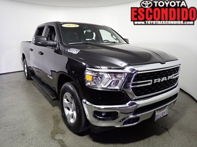 2024 Ram 1500 Big Horn