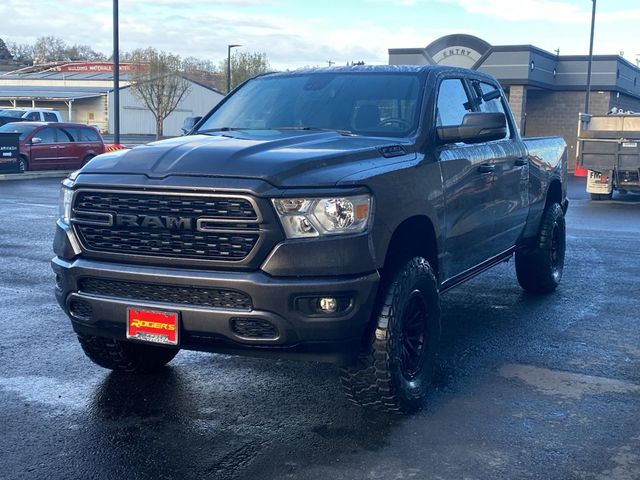 2024 Ram 1500 Big Horn