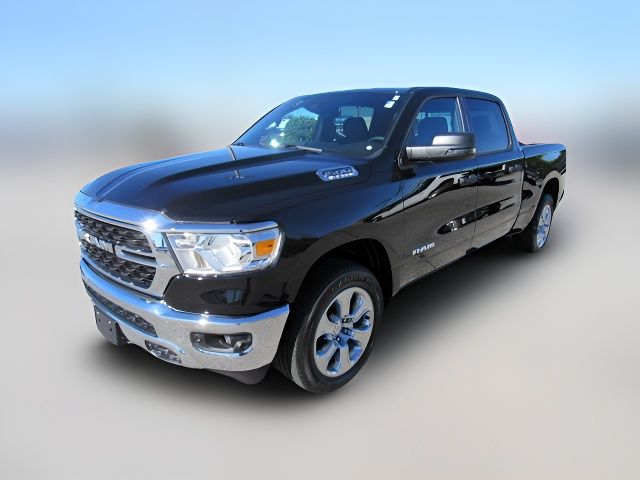 2024 Ram 1500 Big Horn