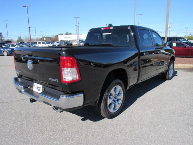 2024 Ram 1500 Big Horn