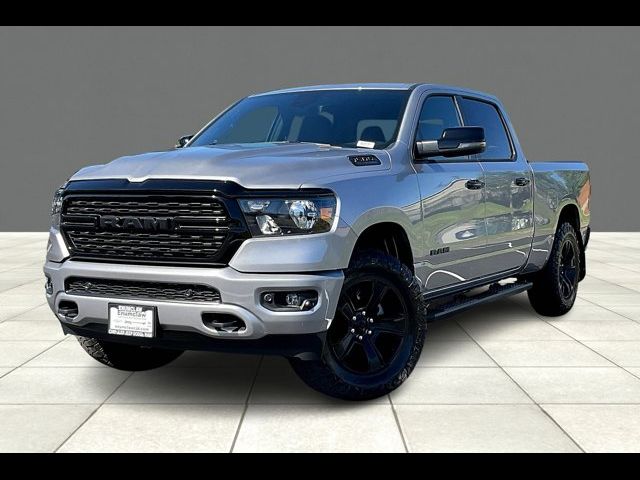 2024 Ram 1500 Big Horn