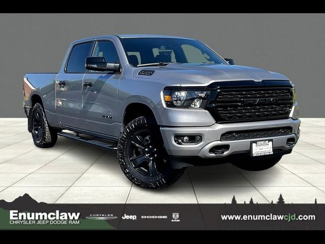 2024 Ram 1500 Big Horn