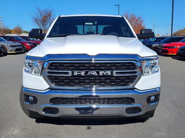 2024 Ram 1500 Big Horn