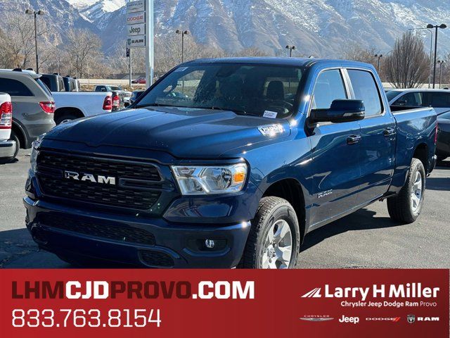 2024 Ram 1500 Big Horn