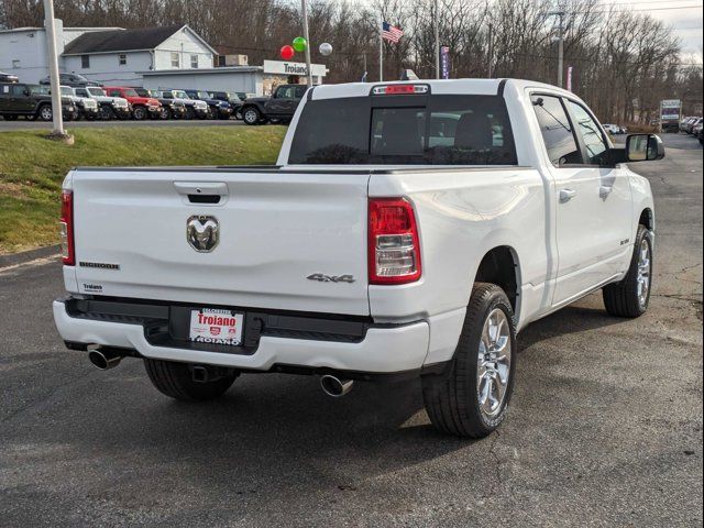 2024 Ram 1500 Big Horn