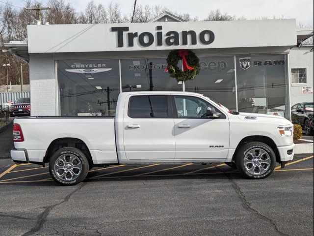 2024 Ram 1500 Big Horn