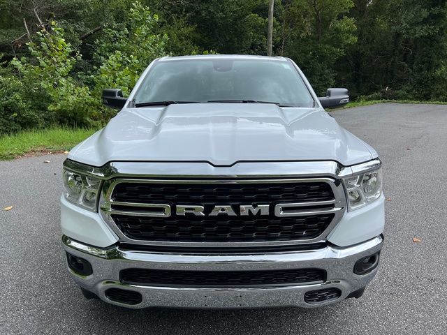 2024 Ram 1500 Big Horn