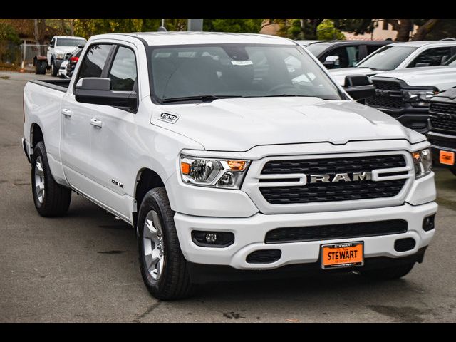 2024 Ram 1500 Big Horn