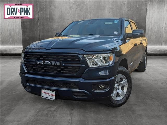 2024 Ram 1500 Big Horn