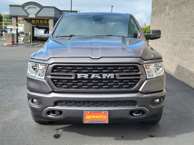 2024 Ram 1500 Big Horn