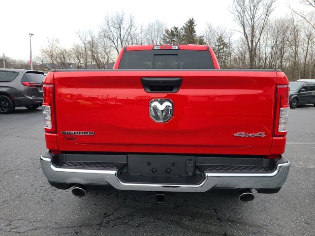 2024 Ram 1500 Big Horn