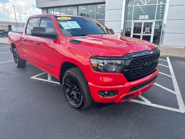 2024 Ram 1500 Big Horn