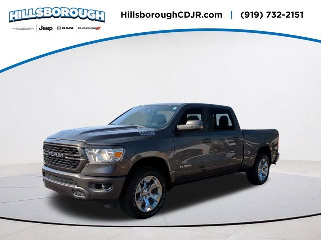 2024 Ram 1500 Big Horn