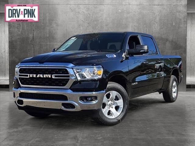 2024 Ram 1500 Big Horn