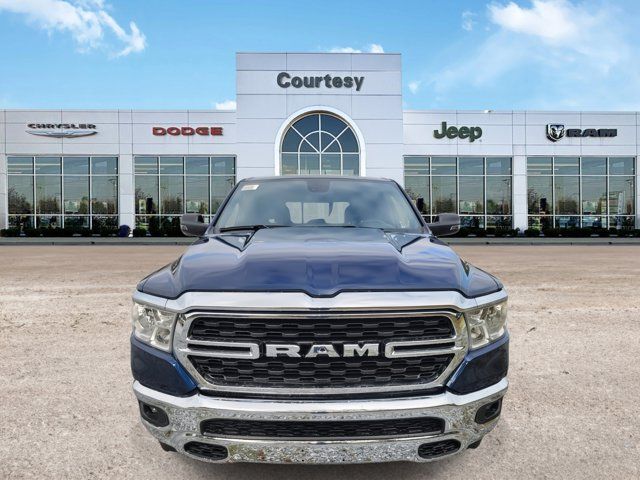 2024 Ram 1500 Big Horn