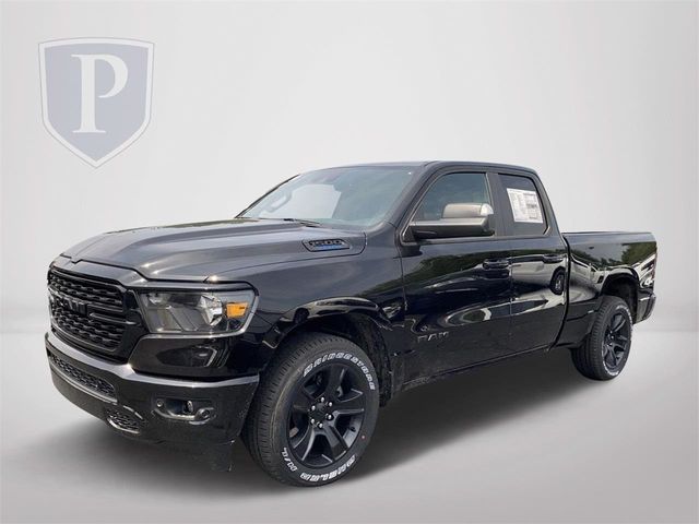 2024 Ram 1500 Big Horn