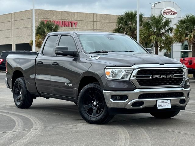 2024 Ram 1500 Lone Star