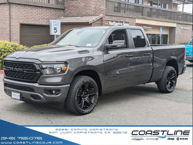 2024 Ram 1500 Big Horn