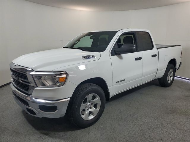 2024 Ram 1500 Big Horn