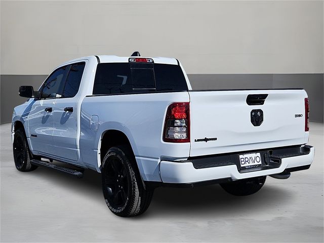 2024 Ram 1500 Lone Star