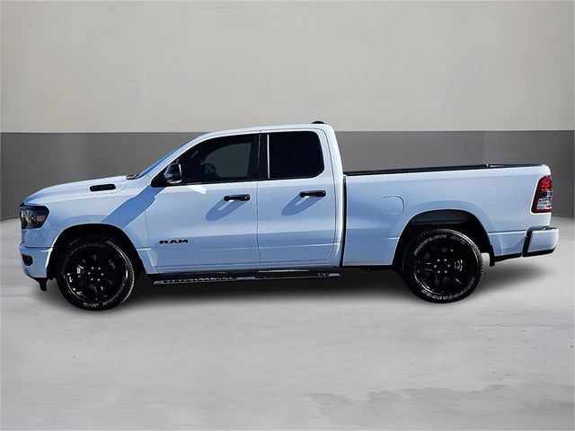 2024 Ram 1500 Lone Star